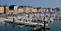 Port de Dieppe