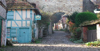 Photo du gîte de la ferme les peupliers gîte de la ferme les peupliers